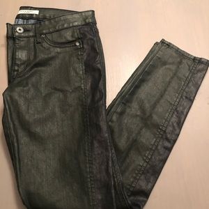 Rich and Skinny Jeans